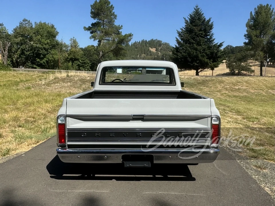 1972 Chevrolet C/K 2nd Gen - Image 12 of 19