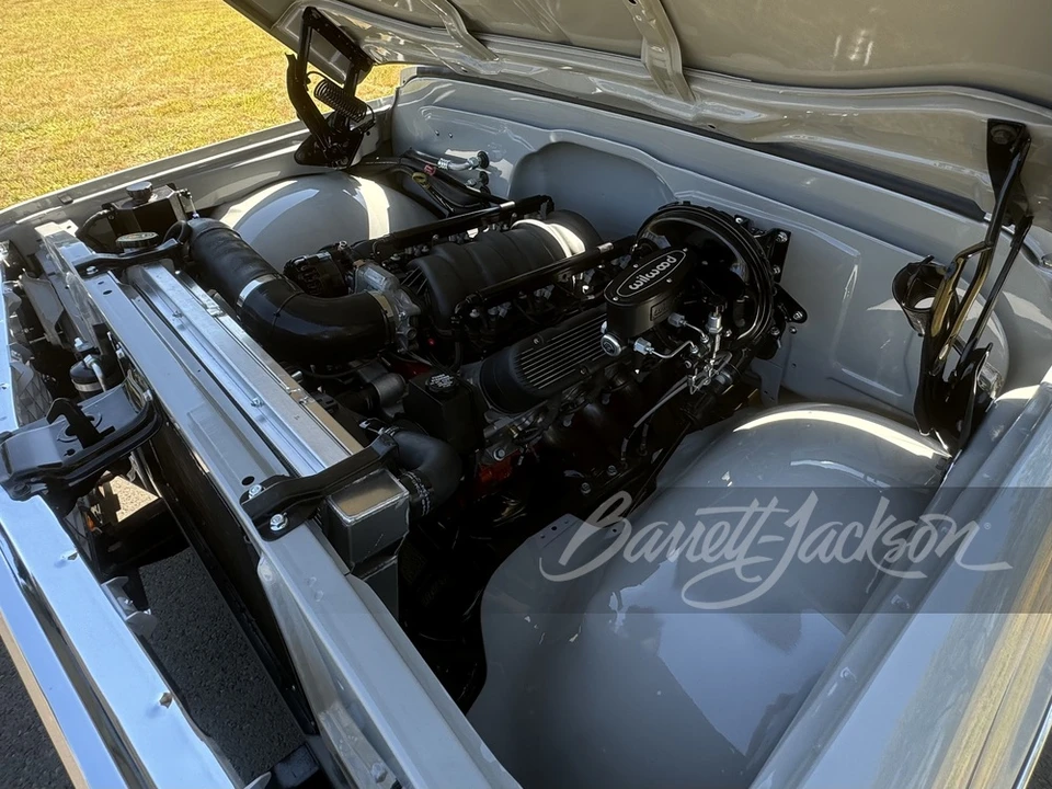 1972 Chevrolet C/K 2nd Gen - Image 13 of 19
