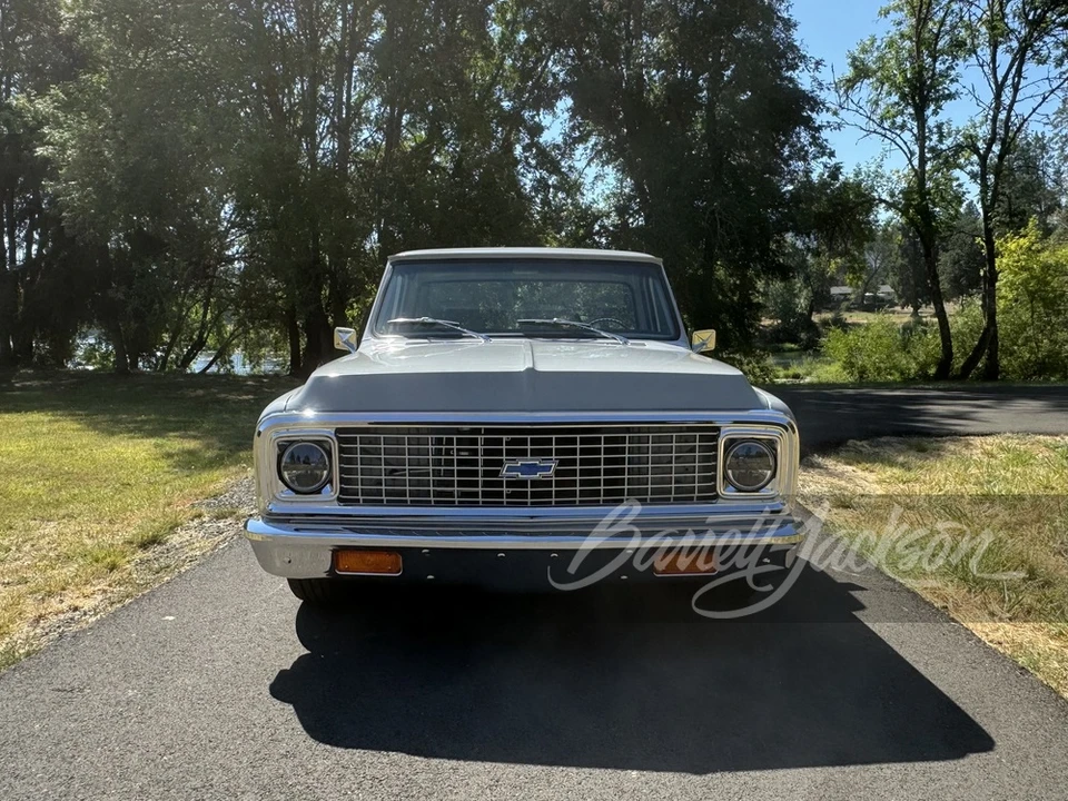 1972 Chevrolet C/K 2nd Gen - Image 15 of 19