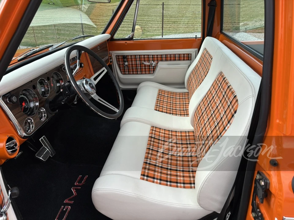 1972 Chevrolet C/K 2nd Gen - Image 4 of 6