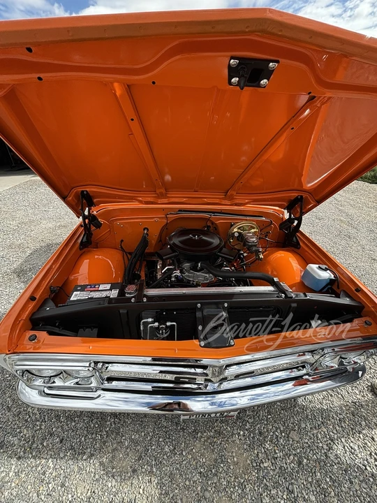 1972 Chevrolet C/K 2nd Gen - Image 6 of 6