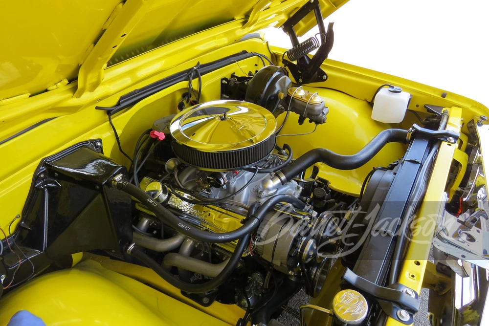 1972 Chevrolet C/K 2nd Gen - Image 2 of 15