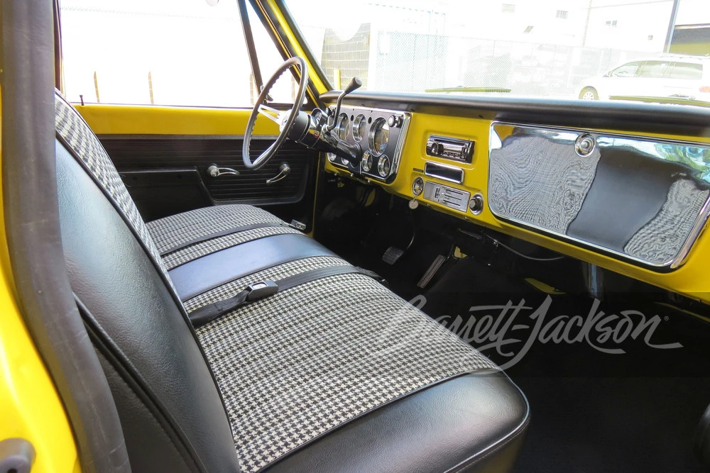 1972 Chevrolet C/K 2nd Gen - Image 3 of 15