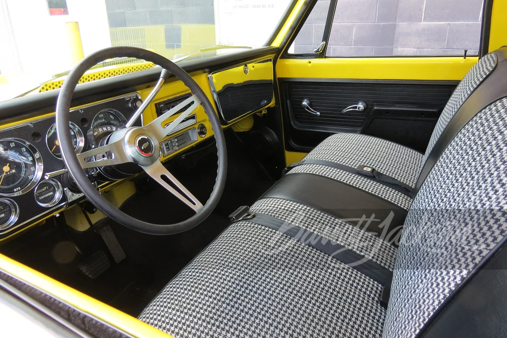 1972 Chevrolet C/K 2nd Gen - Image 4 of 15