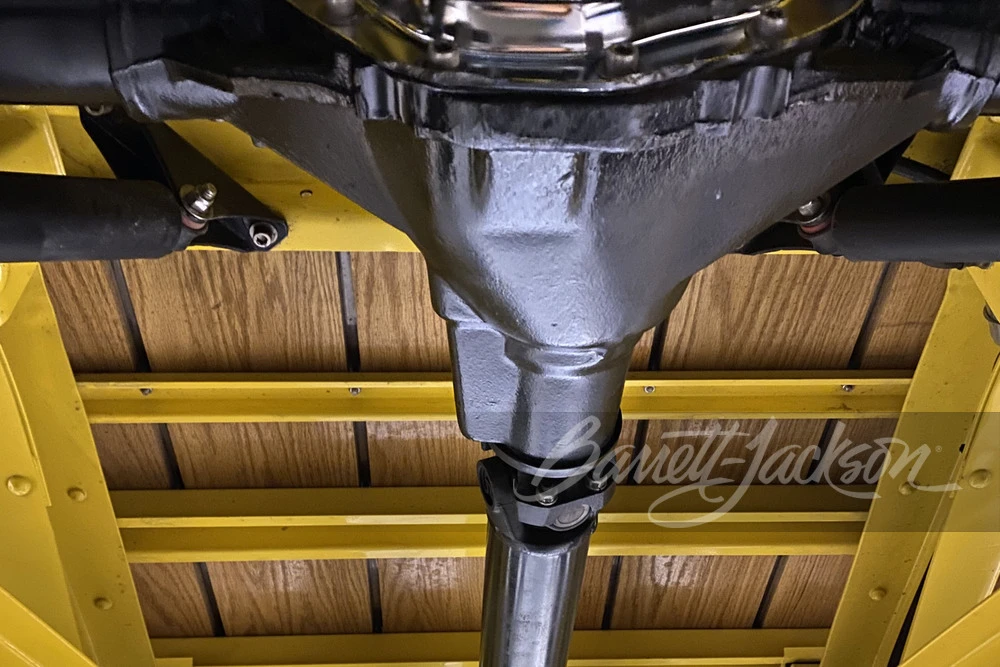 1972 Chevrolet C/K 2nd Gen - Image 6 of 15