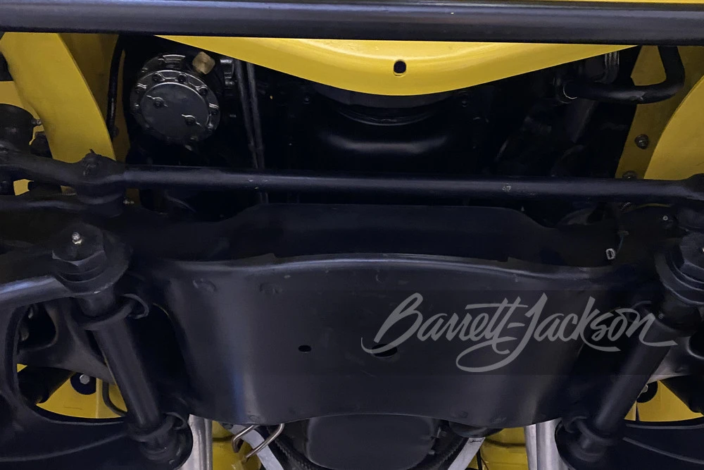 1972 Chevrolet C/K 2nd Gen - Image 13 of 15