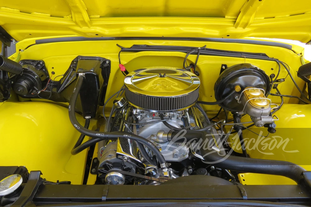 1972 Chevrolet C/K 2nd Gen - Image 14 of 15