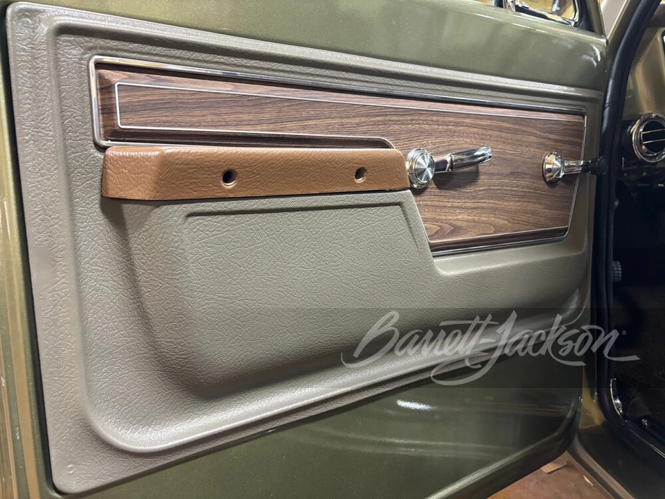 1972 Chevrolet C/K 2nd Gen - Image 10 of 10