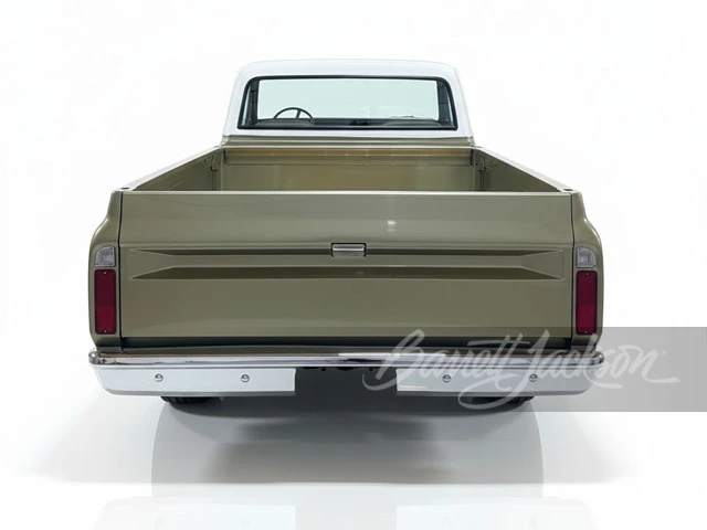 1972 Chevrolet C/K 2nd Gen - Image 2 of 10