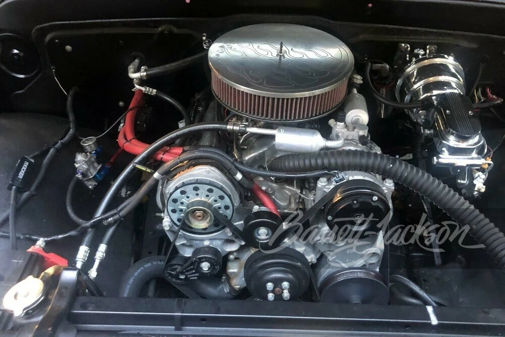 1972 Chevrolet C/K 2nd Gen - Image 2 of 7