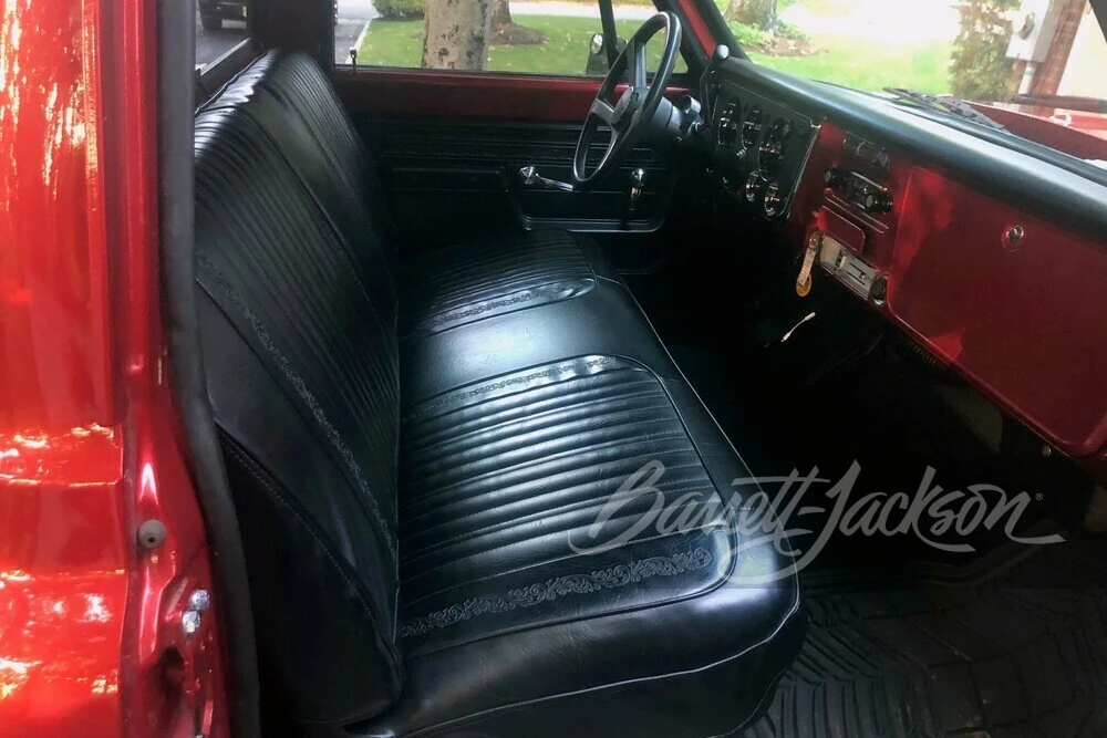 1972 Chevrolet C/K 2nd Gen - Image 3 of 7