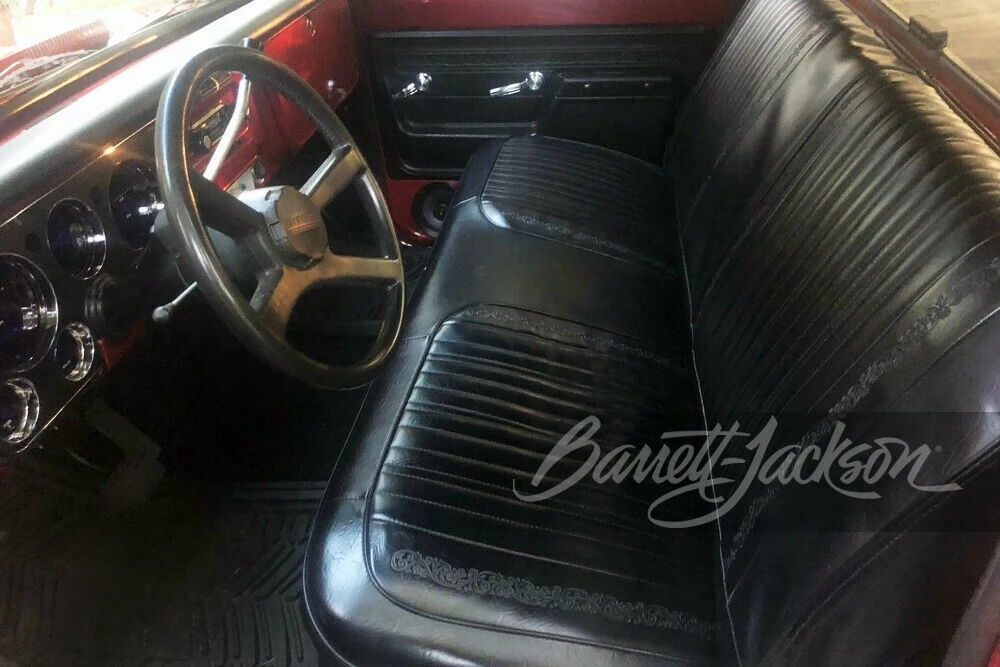 1972 Chevrolet C/K 2nd Gen - Image 4 of 7