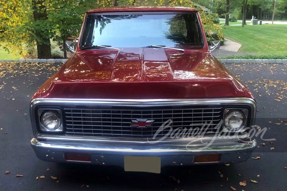 1972 Chevrolet C/K 2nd Gen - Image 5 of 7