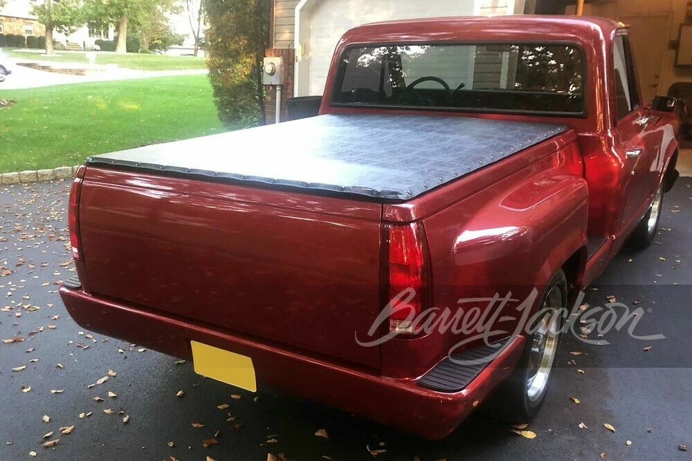 1972 Chevrolet C/K 2nd Gen - Image 6 of 7