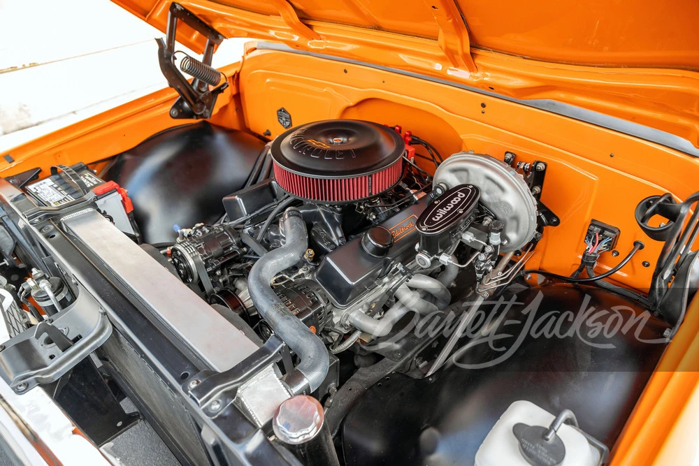 1972 Chevrolet C/K 2nd Gen - Image 2 of 31