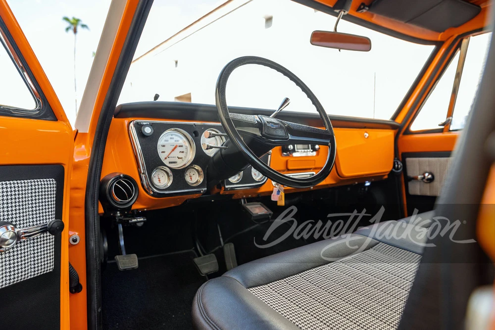 1972 Chevrolet C/K 2nd Gen - Image 3 of 31