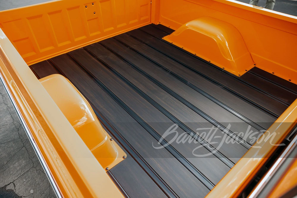 1972 Chevrolet C/K 2nd Gen - Image 4 of 31
