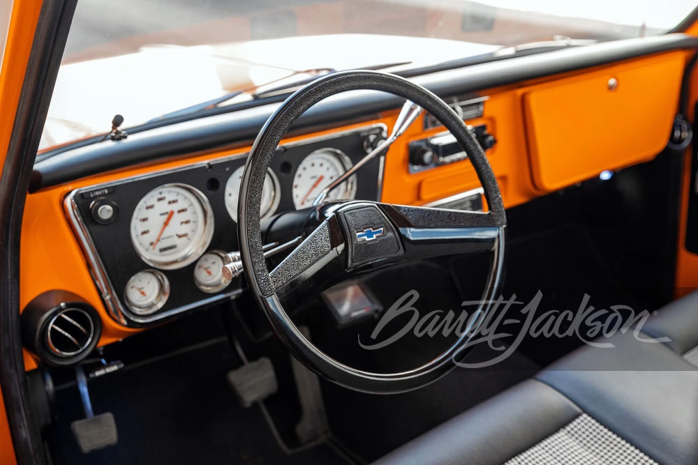 1972 Chevrolet C/K 2nd Gen - Image 5 of 31