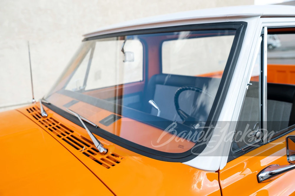 1972 Chevrolet C/K 2nd Gen - Image 9 of 31