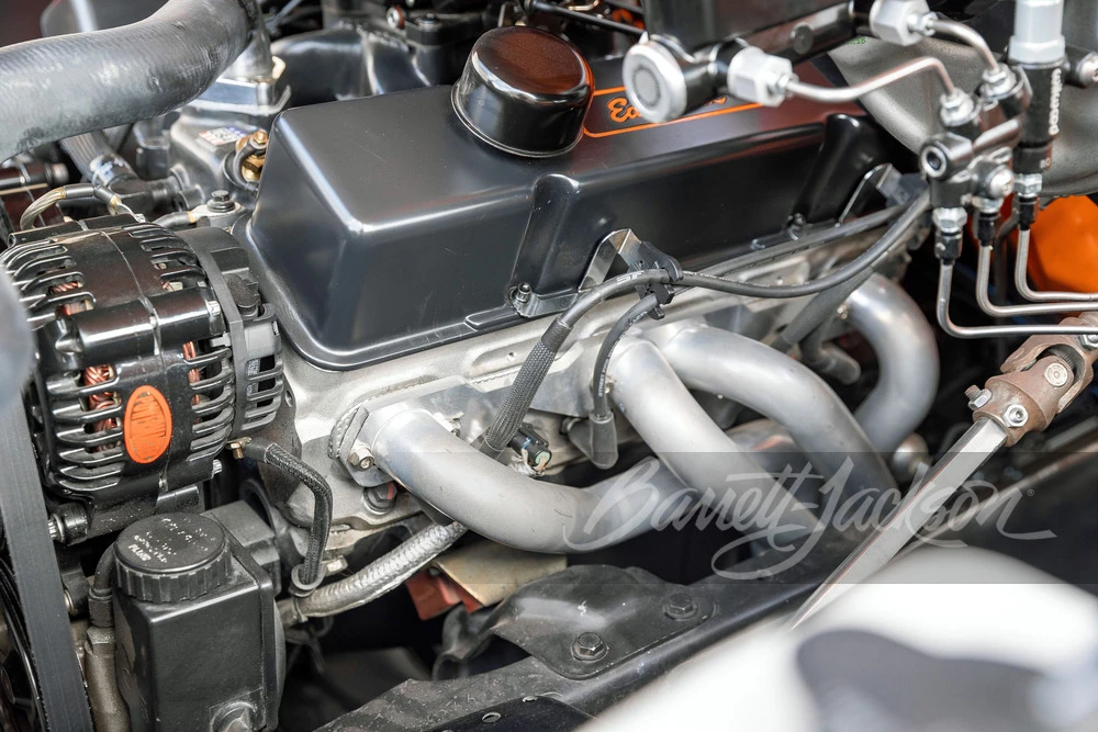 1972 Chevrolet C/K 2nd Gen - Image 11 of 31