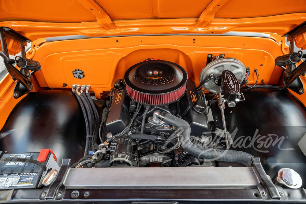 1972 Chevrolet C/K 2nd Gen - Image 14 of 31