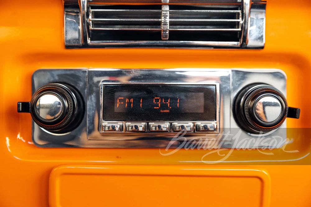 1972 Chevrolet C/K 2nd Gen - Image 15 of 31