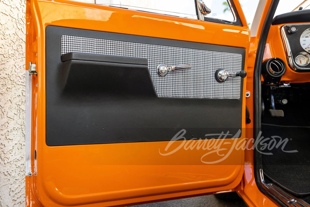 1972 Chevrolet C/K 2nd Gen - Image 16 of 31