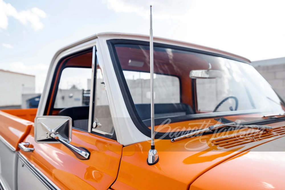 1972 Chevrolet C/K 2nd Gen - Image 17 of 31