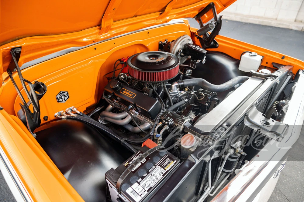 1972 Chevrolet C/K 2nd Gen - Image 18 of 31