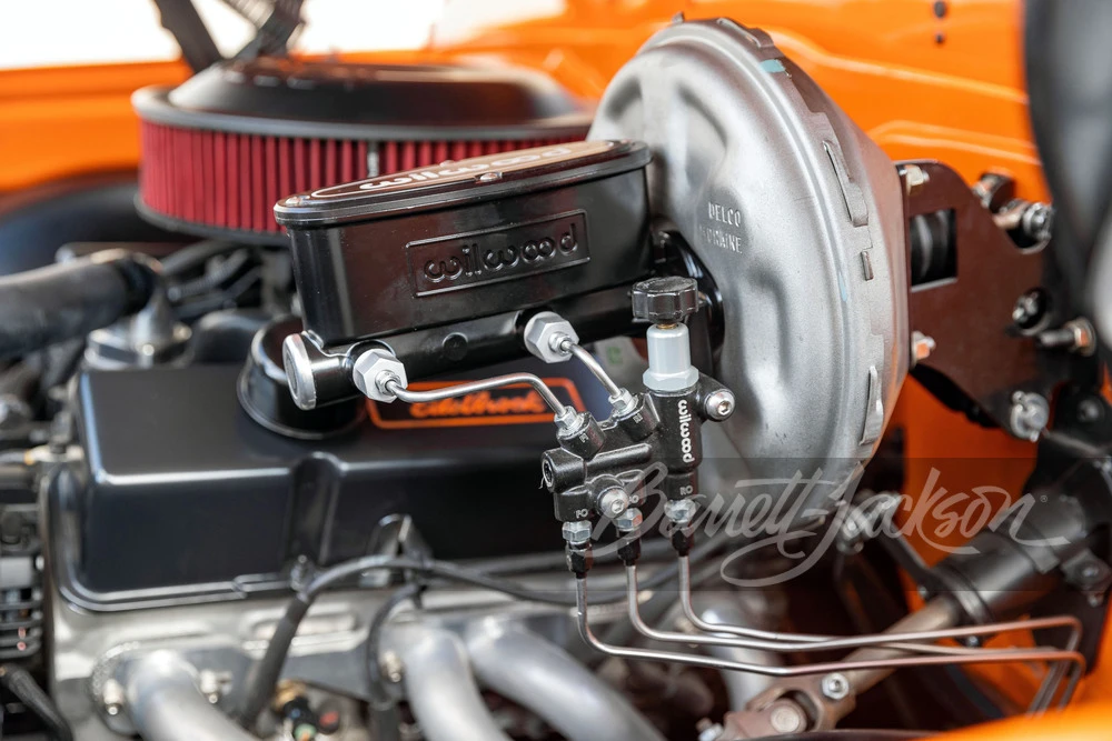 1972 Chevrolet C/K 2nd Gen - Image 21 of 31