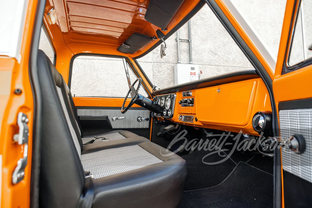1972 Chevrolet C/K 2nd Gen - Image 23 of 31