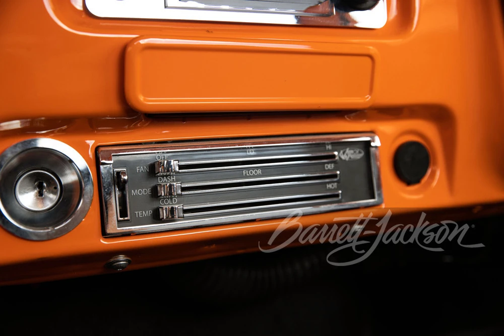 1972 Chevrolet C/K 2nd Gen - Image 24 of 31