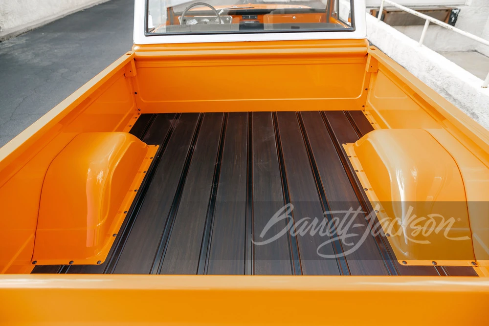 1972 Chevrolet C/K 2nd Gen - Image 28 of 31