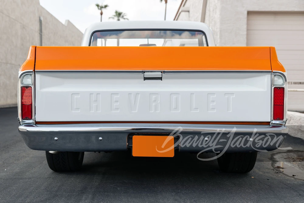 1972 Chevrolet C/K 2nd Gen - Image 29 of 31