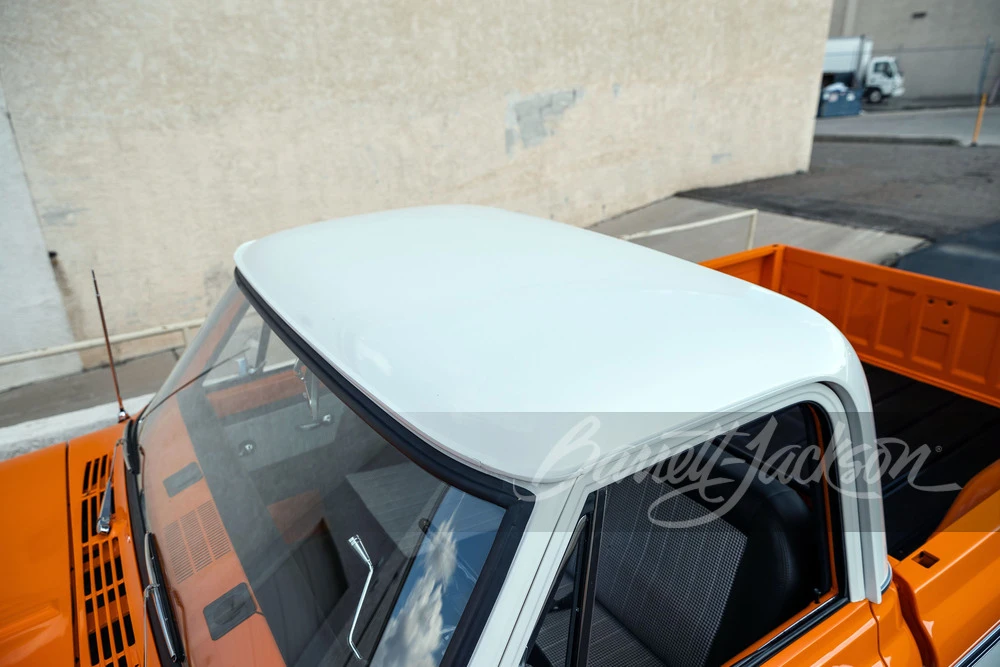 1972 Chevrolet C/K 2nd Gen - Image 30 of 31