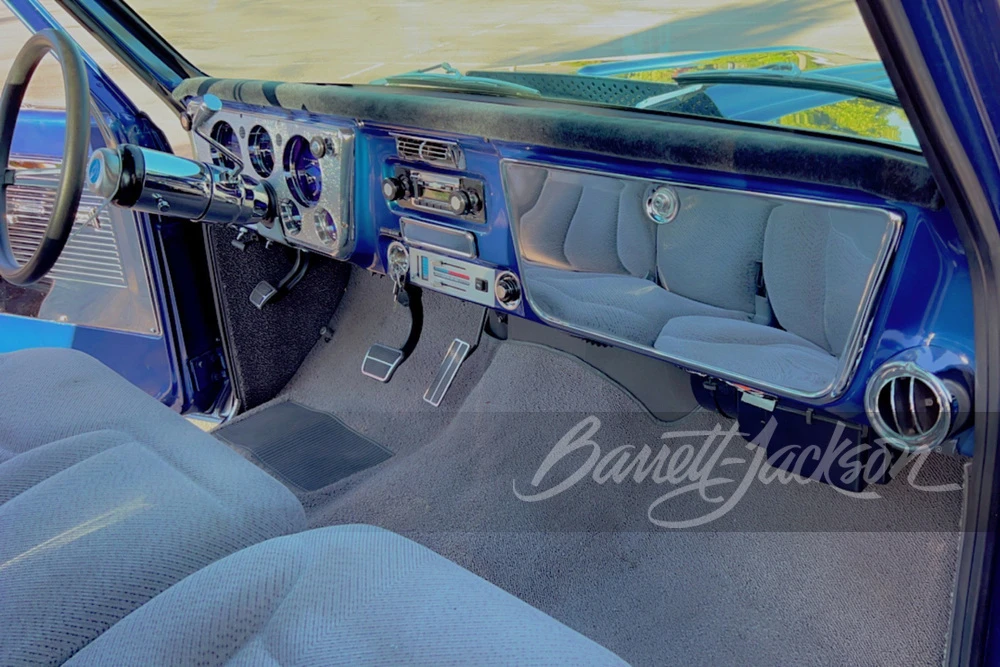 1972 Chevrolet C/K 2nd Gen - Image 5 of 16