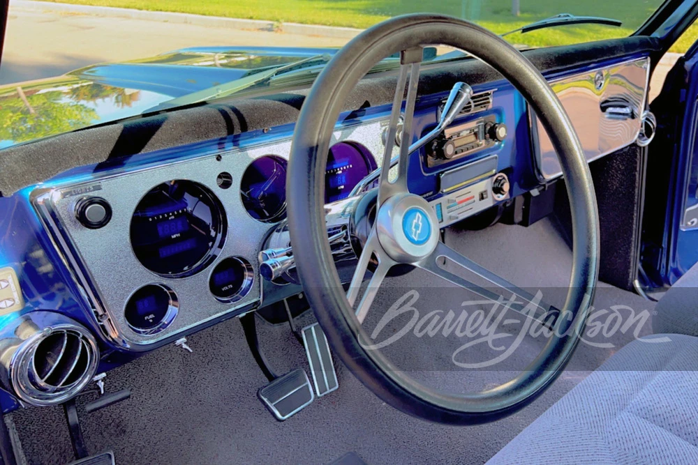 1972 Chevrolet C/K 2nd Gen - Image 6 of 16