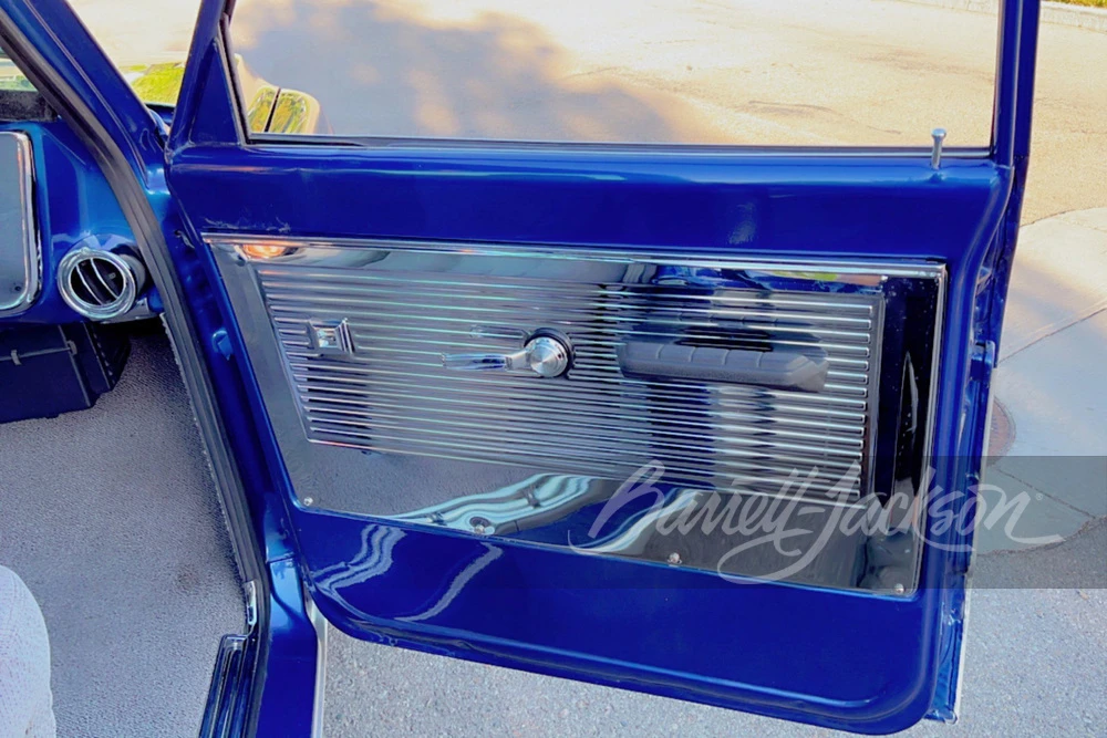 1972 Chevrolet C/K 2nd Gen - Image 7 of 16