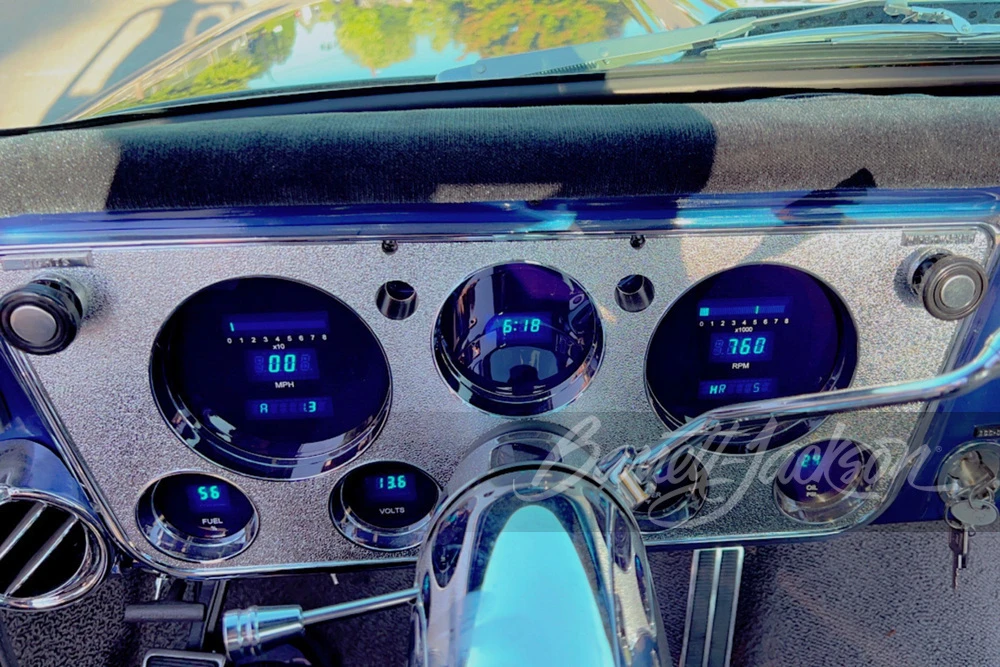 1972 Chevrolet C/K 2nd Gen - Image 8 of 16