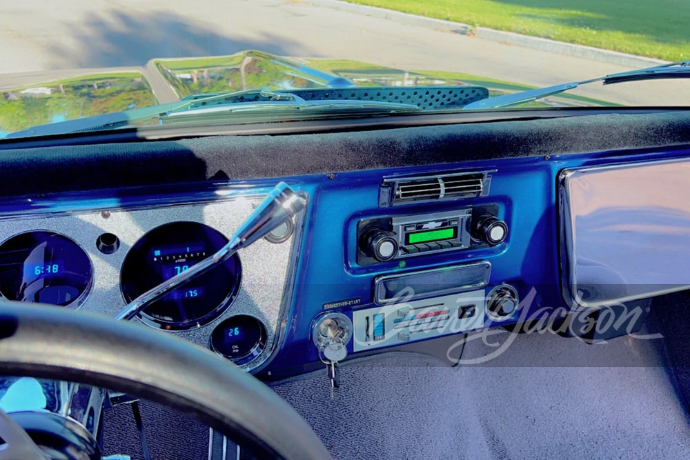 1972 Chevrolet C/K 2nd Gen - Image 11 of 16