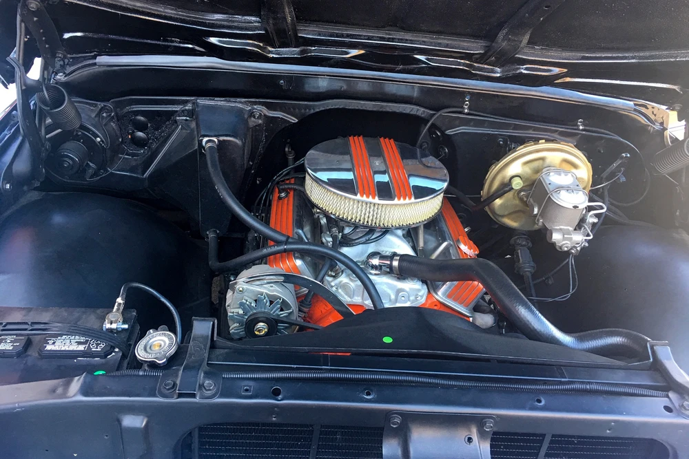 1972 Chevrolet C/K 2nd Gen - Image 3 of 5