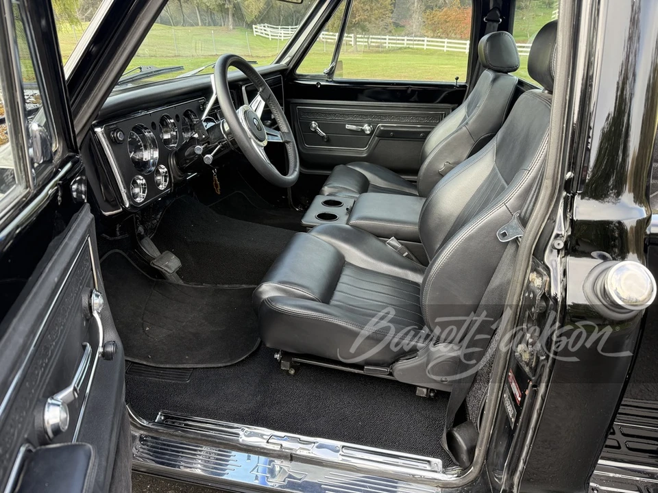 1972 Chevrolet C/K 2nd Gen - Image 4 of 20