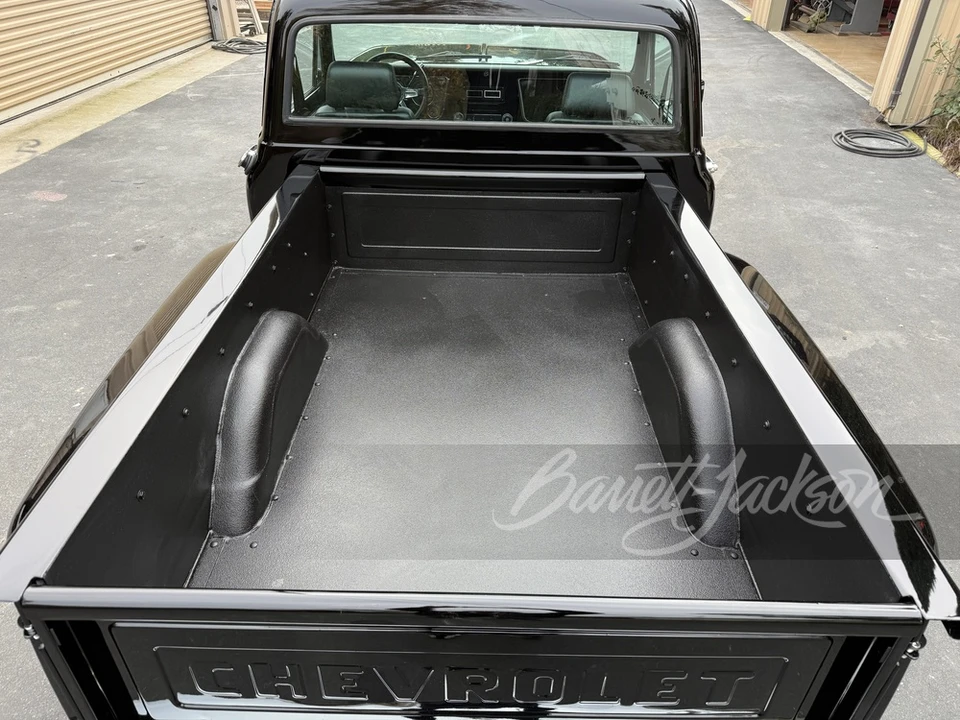 1972 Chevrolet C/K 2nd Gen - Image 11 of 20