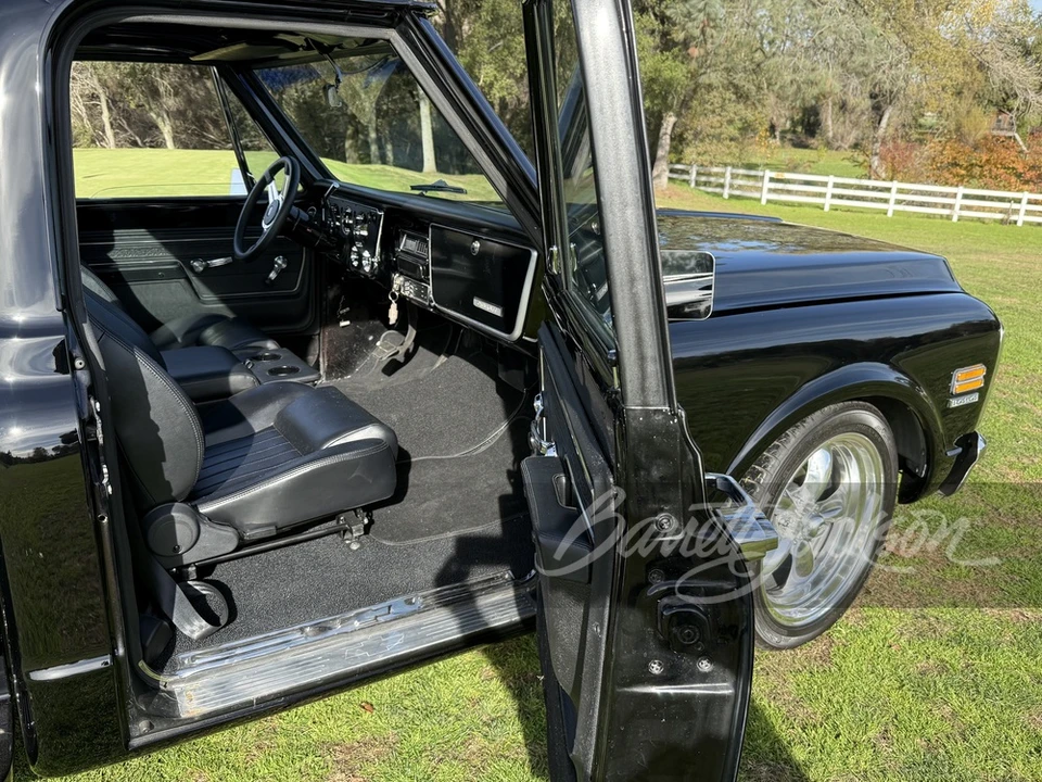 1972 Chevrolet C/K 2nd Gen - Image 14 of 20