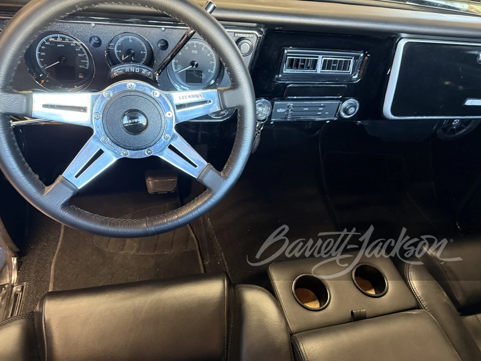 1972 Chevrolet C/K 2nd Gen - Image 16 of 20