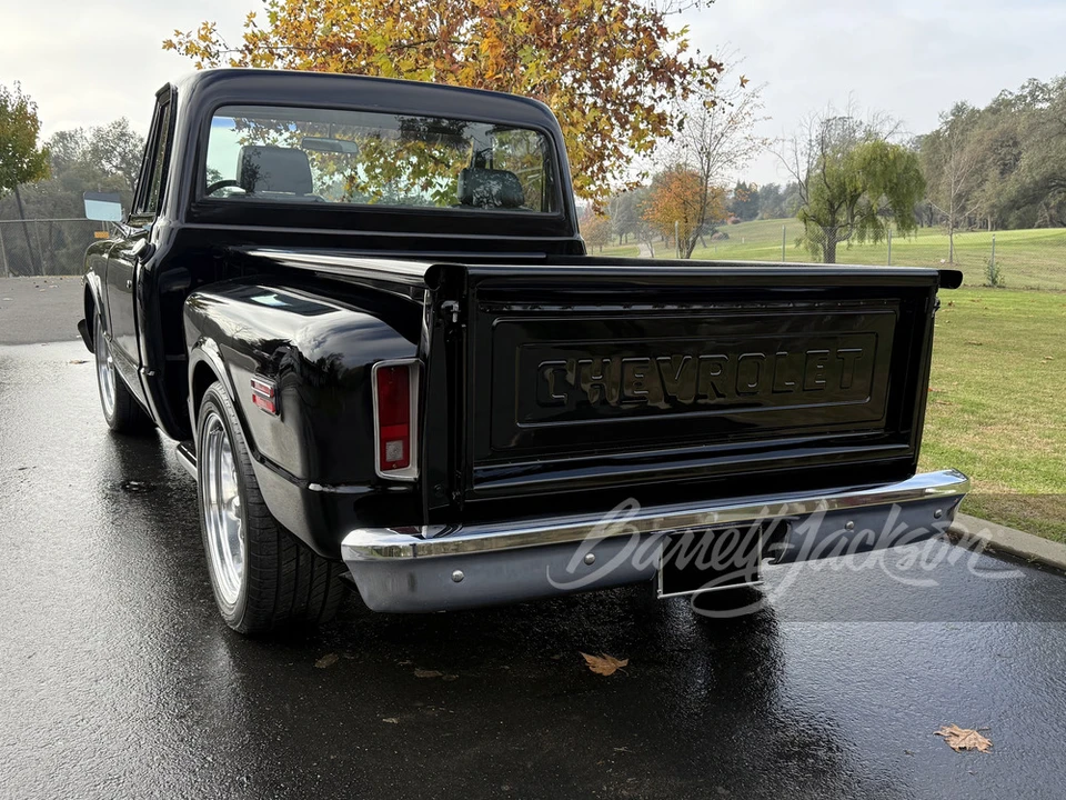 1972 Chevrolet C/K 2nd Gen - Image 19 of 20