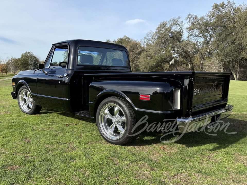 1972 Chevrolet C/K 2nd Gen - Image 2 of 20