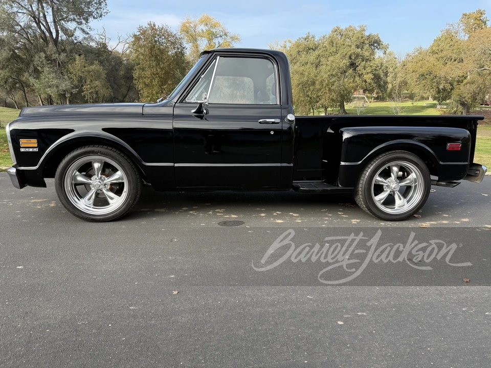 1972 Chevrolet C/K 2nd Gen - Image 5 of 20