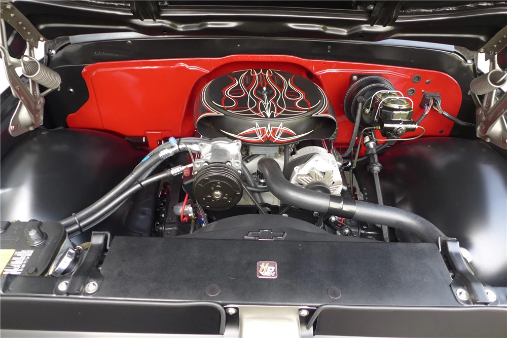 1972 Chevrolet C/K 2nd Gen - Image 3 of 6