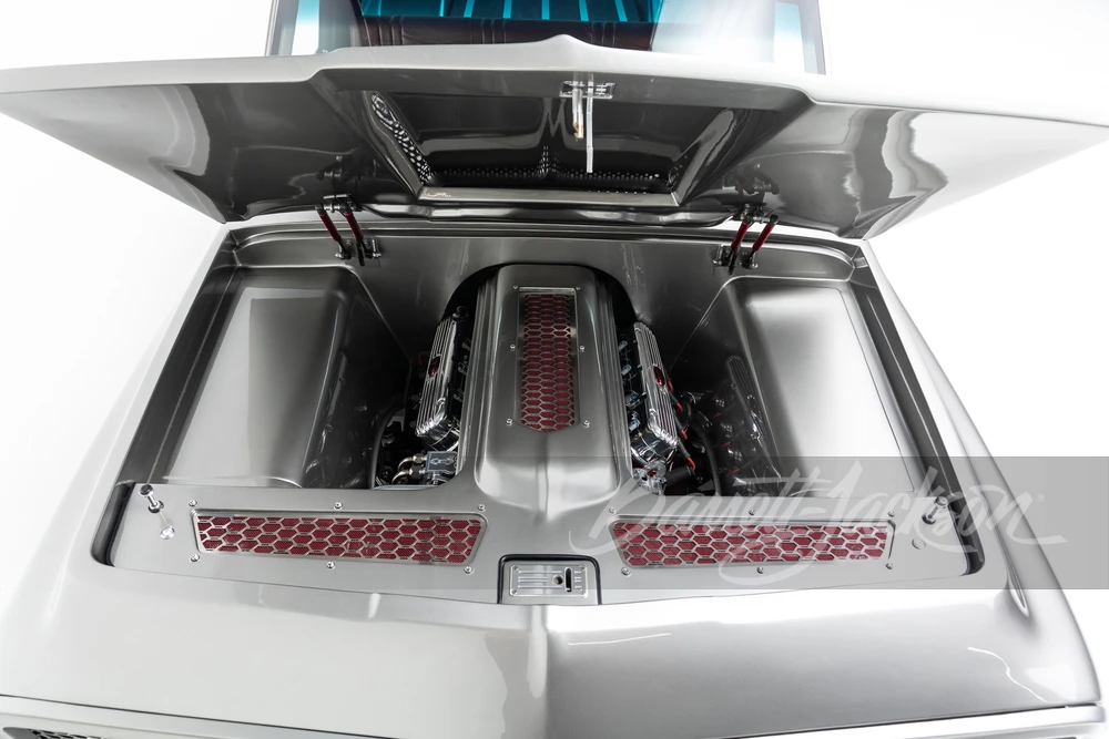 1972 Chevrolet C/K 2nd Gen - Image 3 of 31